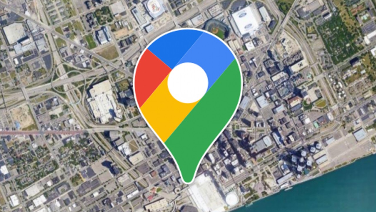 You can now save your favorite locations on Google Maps using emojis