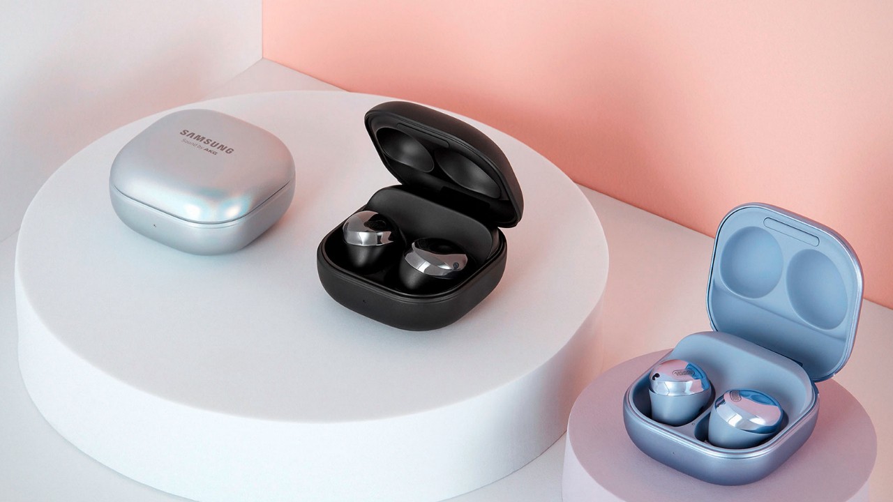 The upcoming Samsung Galaxy Buds got spotted on a certification site!