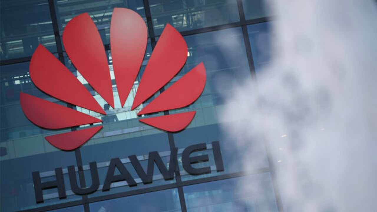 Huawei to sign a cross-licensing agreement with its Chinese rival