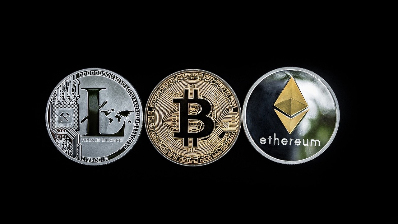 Bitcoin and Ethereum analysis