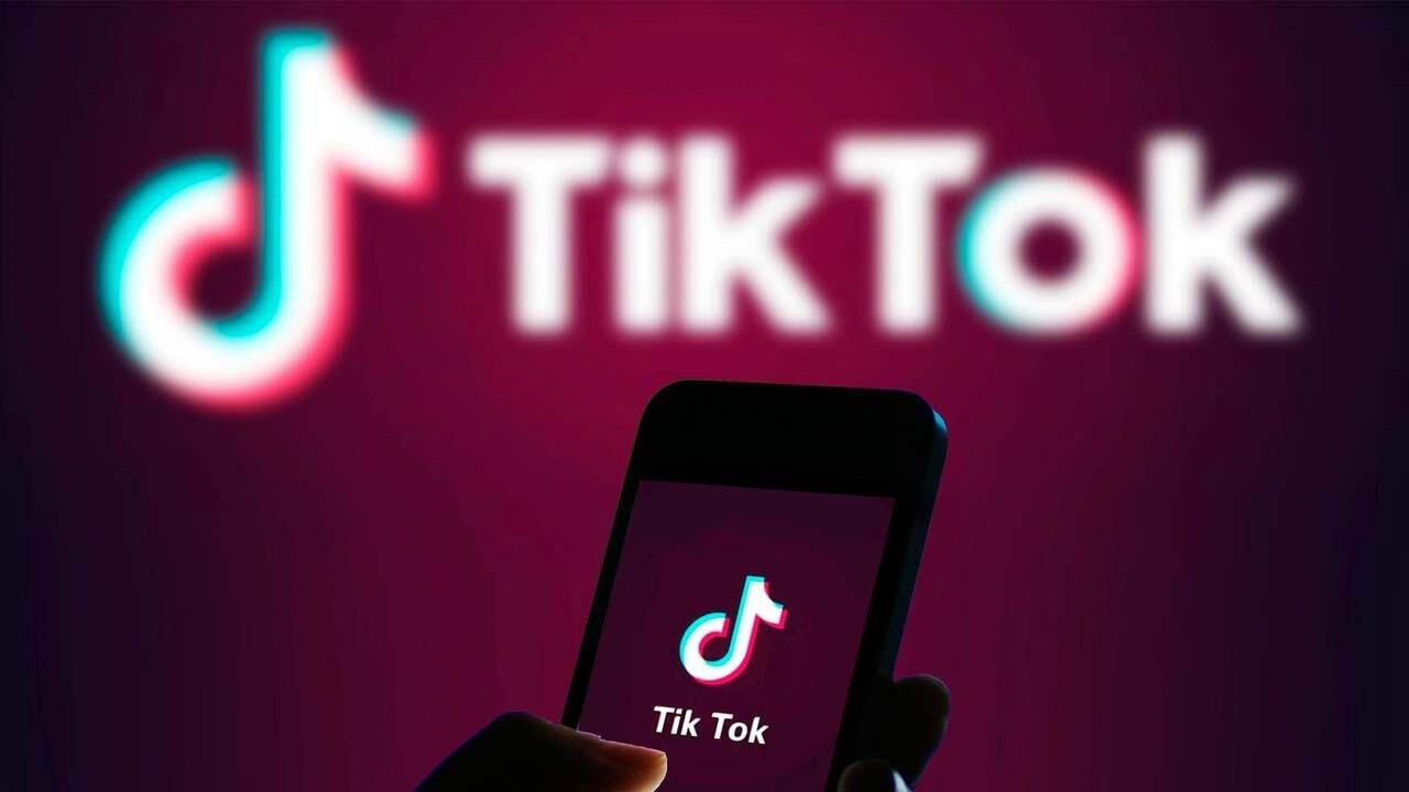 TikTok is banned in another country; hard times for the app