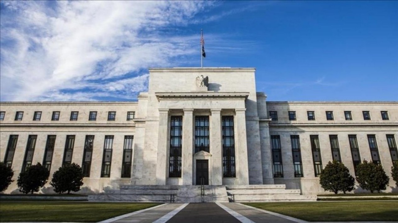 The focus on the market is the Fed meeting to be held next week