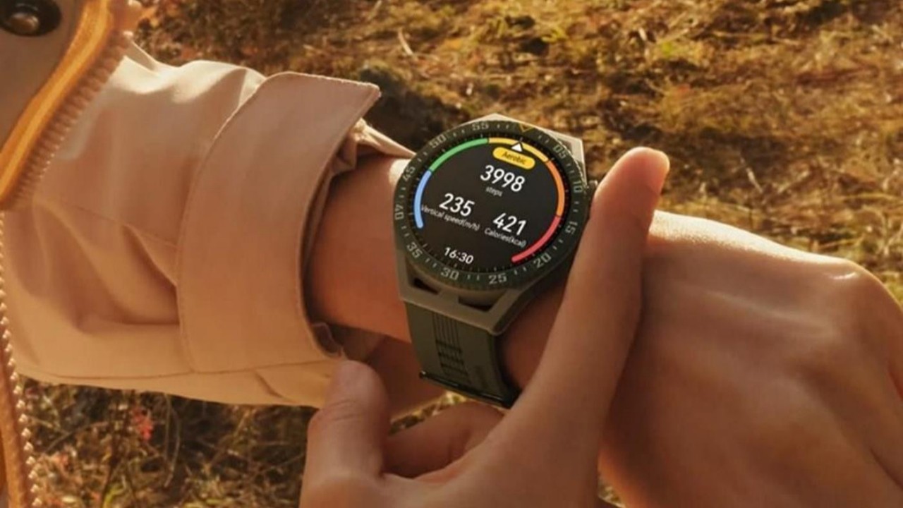 Huawei Watch GT 4 users will be thrilled with this update