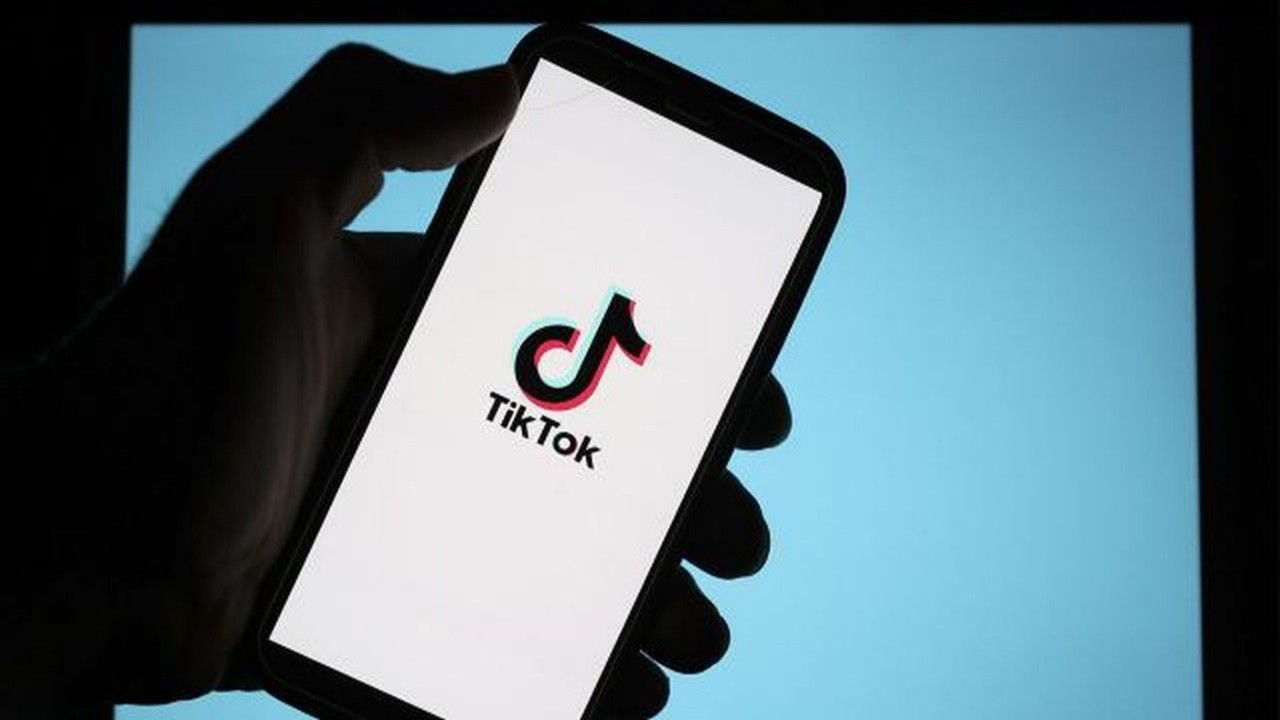 Shocking study on TikTok:  "Children can be exposed to suicidal content"