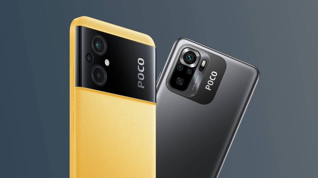 Poco X6 5G spotted in certification process