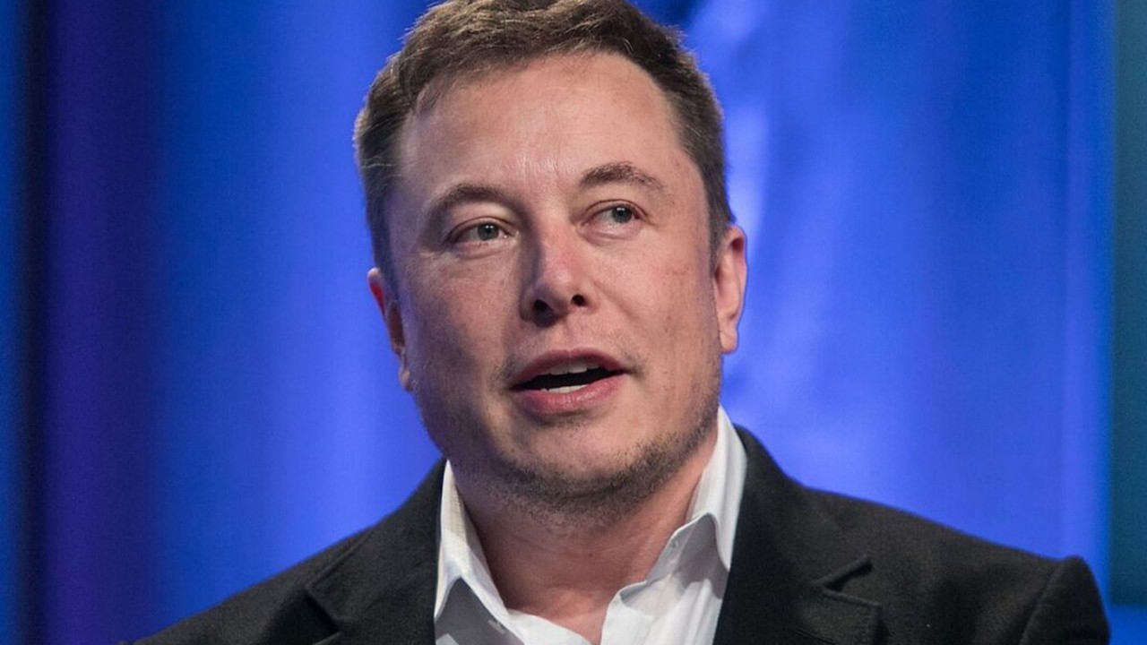 Elon Musk town is on the way: An Utopian town