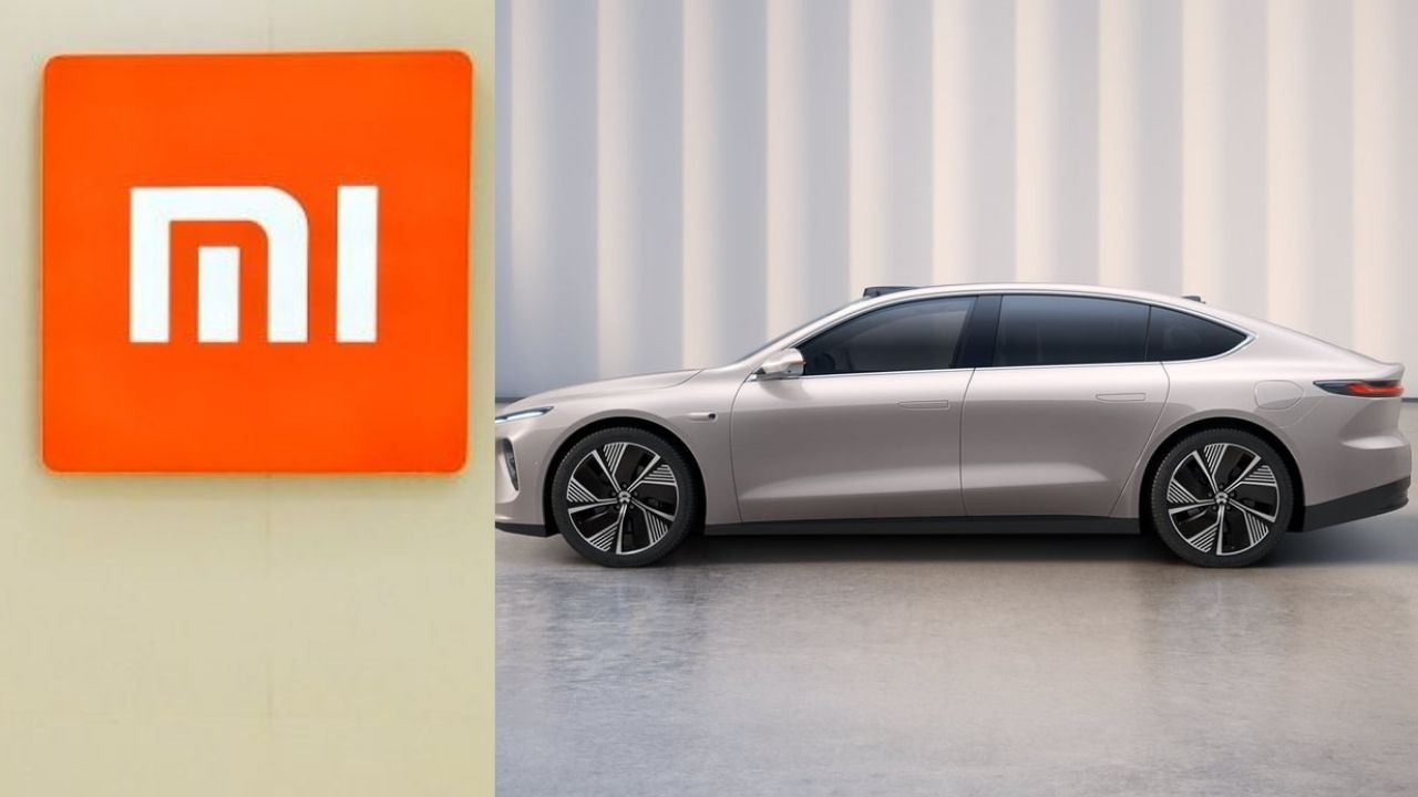 Xiaomi prepares for large-scale production of its first electric vehicle in 2024