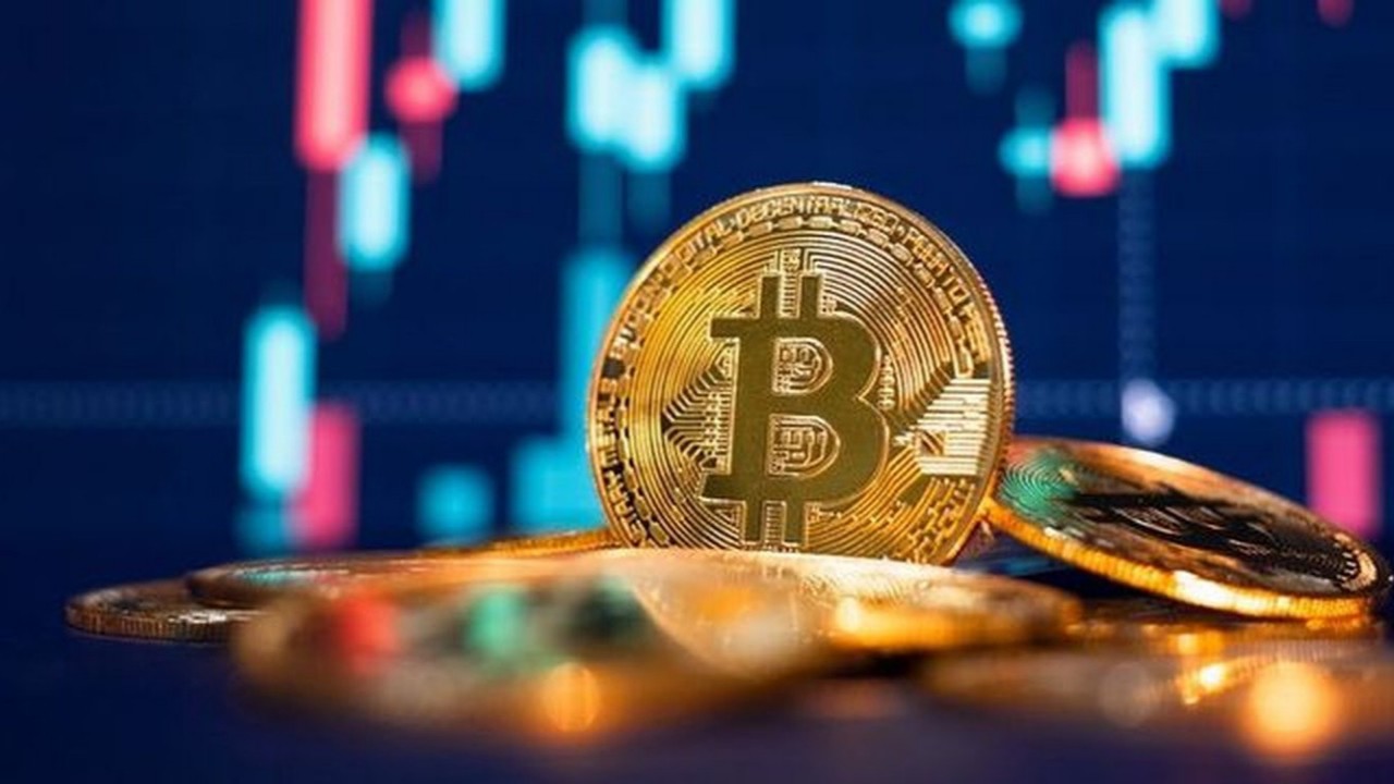 Cryptocurrencies have been affected by global markets