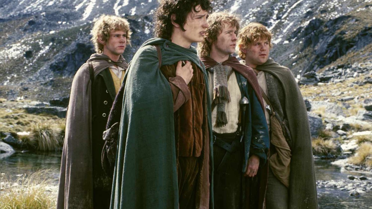 New Lord of the Rings movies are on the way!