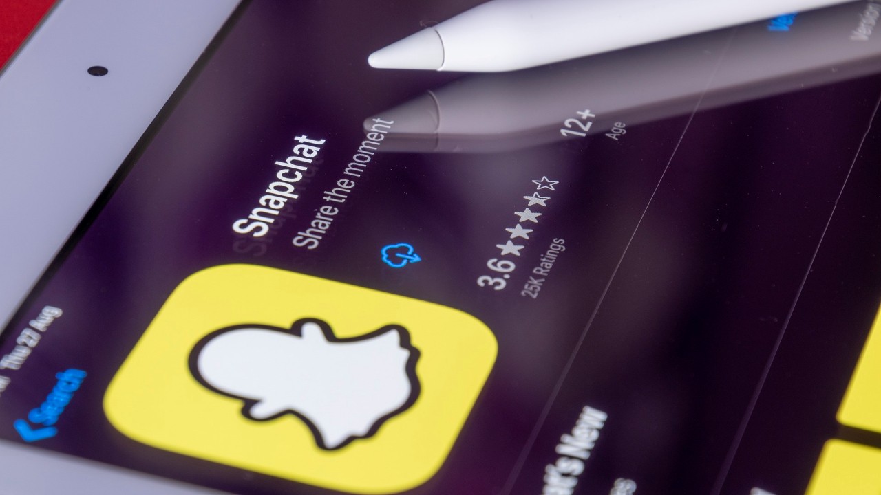 Snapchat is on the verge of a significant update!