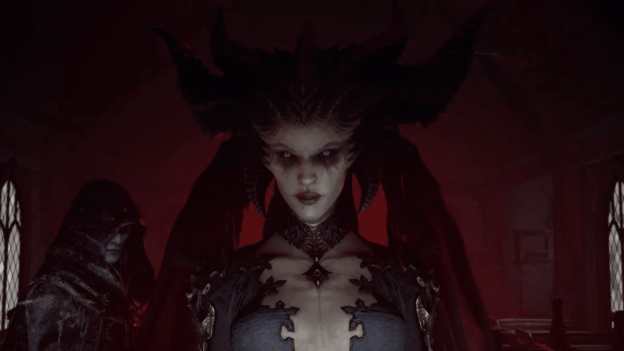 Blizzard confirms minimum and recommended system requirements for Diablo 4 PC