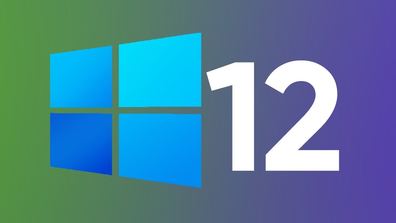 Intel suggests the development of Microsoft Windows 12 may be underway