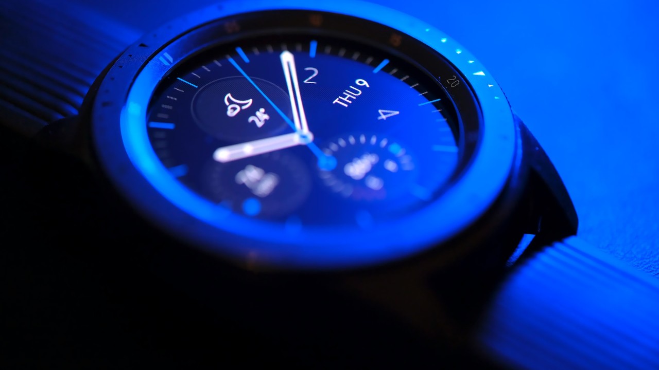 Samsung Galaxy Watch 6 will reportedly feature a bigger battery