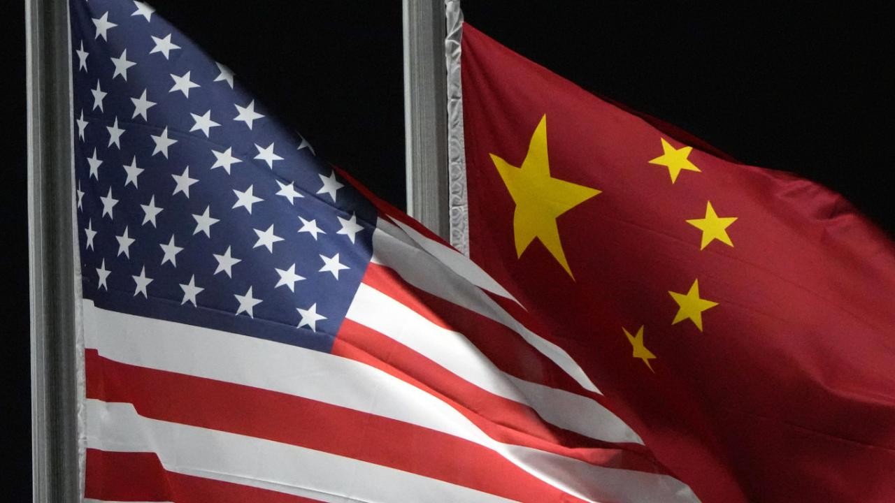 Big blow from China to Usa: China dominates the tech industry