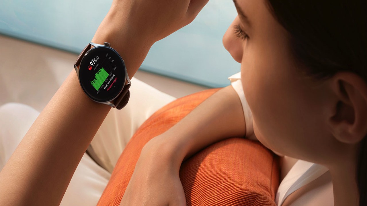 Huawei Watch 4 series set to wow consumers with surprising new features