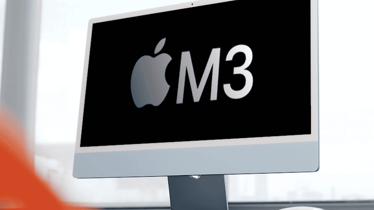 M3 powered iMac will change the game: The launch date leaked