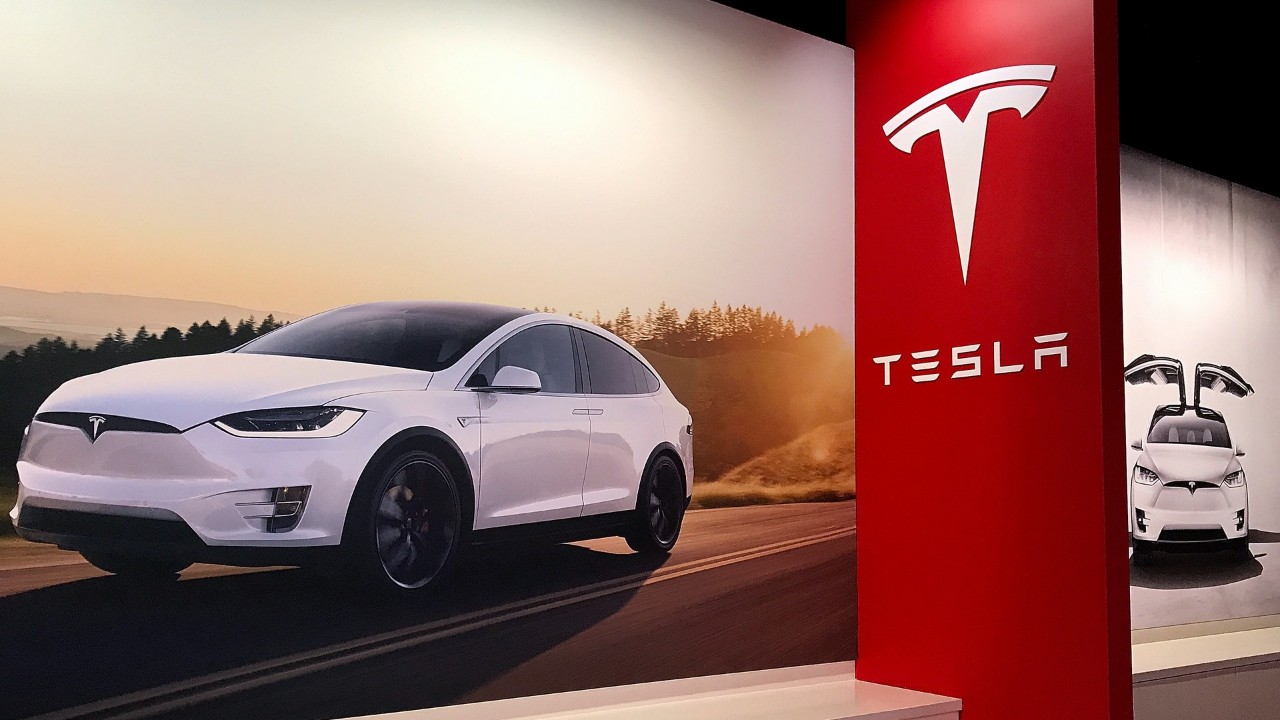 Tesla takes new strides in the field of electric vehicles