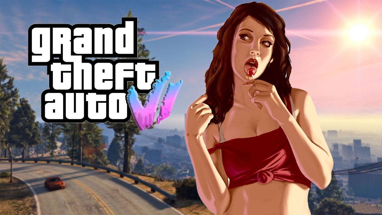 Rockstar hacked again: GTA 5 codes leaked online