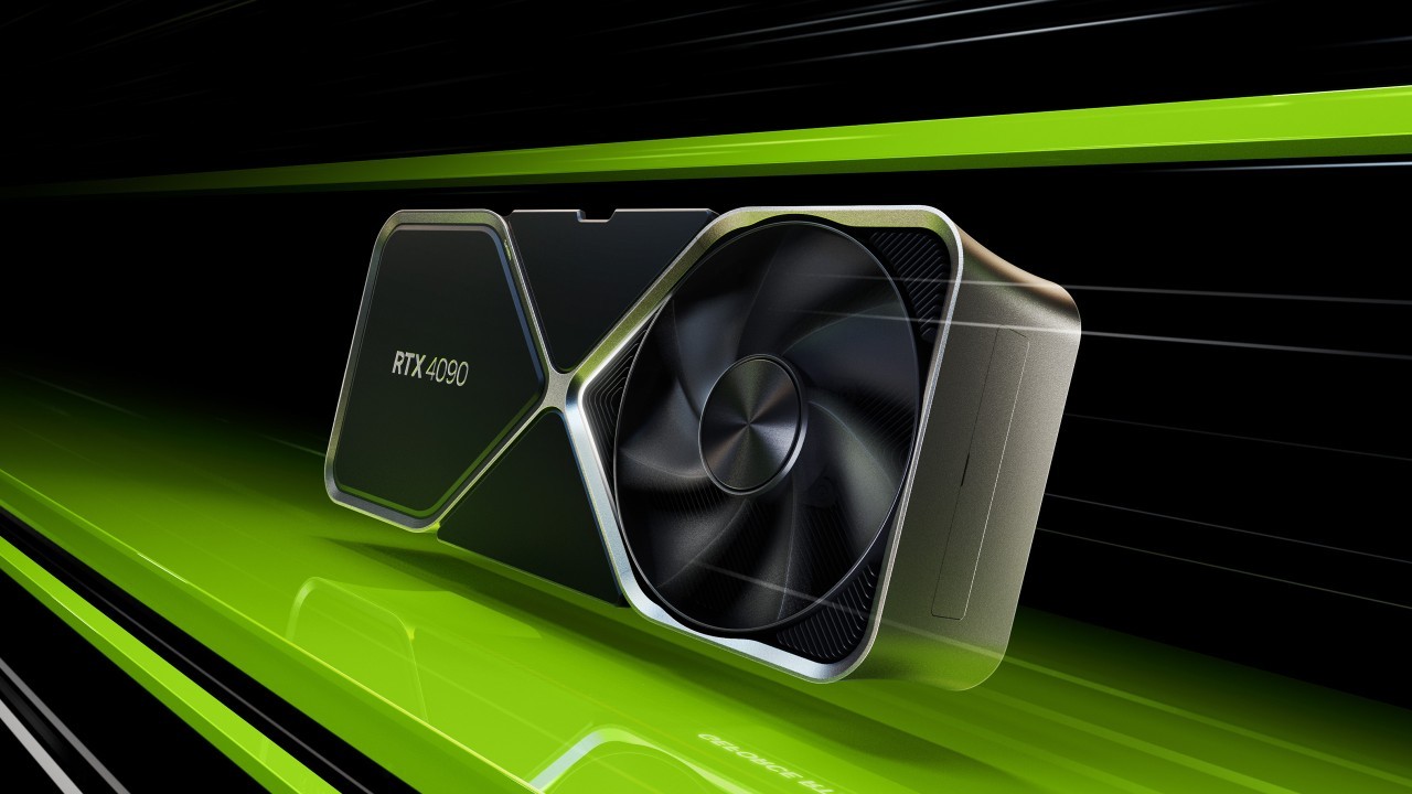 Nvidia addresses critical GPU driver issue that impacted CPU performance