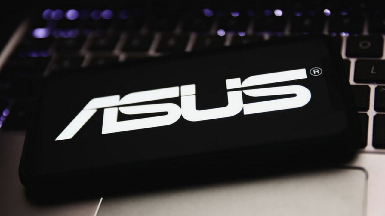 ASUS broke record again; one of the World's Most Admired Companies