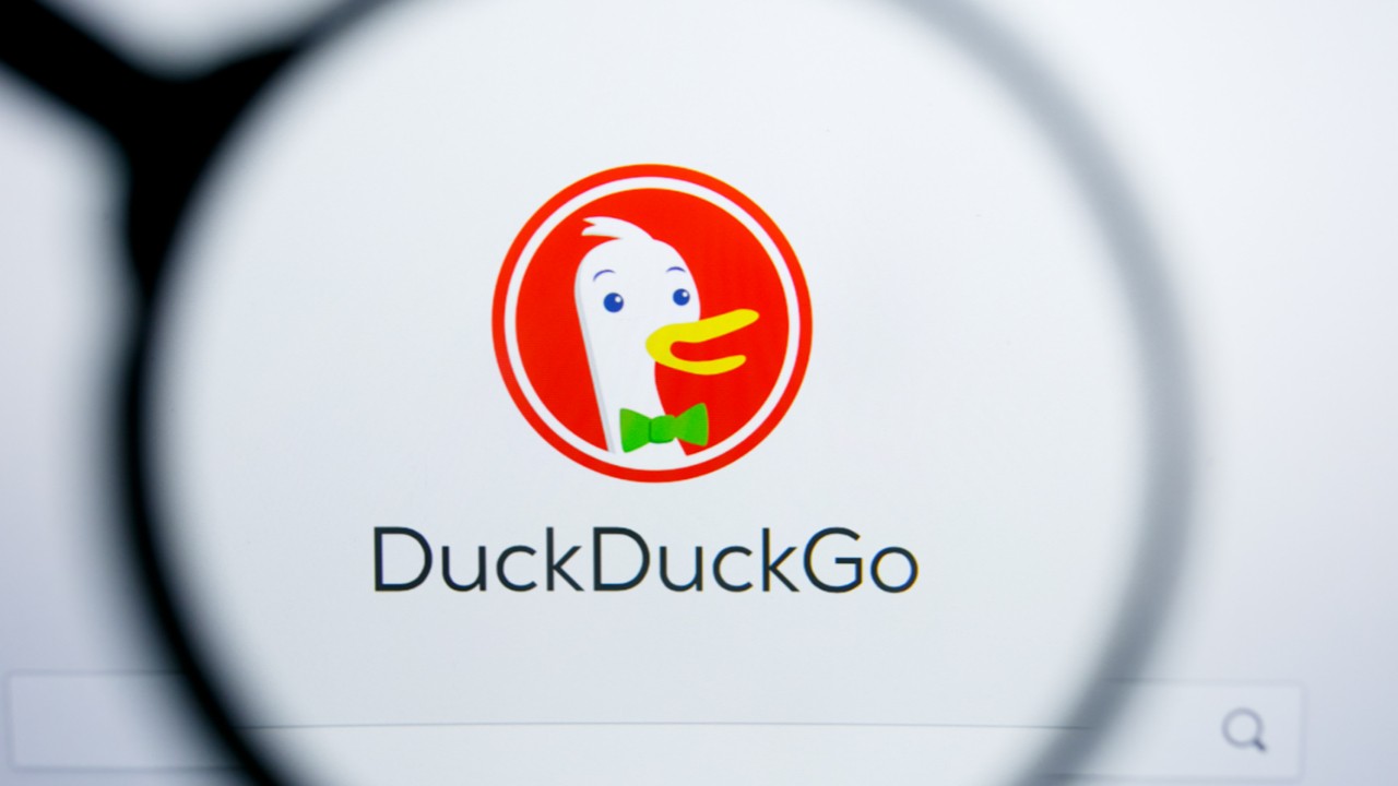 ChatGPT will be lost in history: Here is the DuckDuckGo version