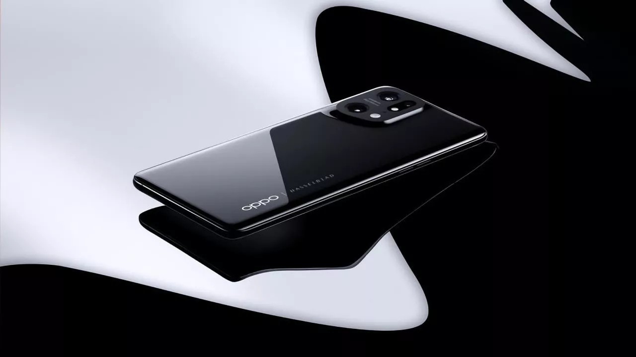 Oppo Find X6 teaser is out; here is the first loook