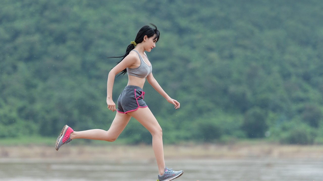 Sexism at its best: Women don't feel safe while running