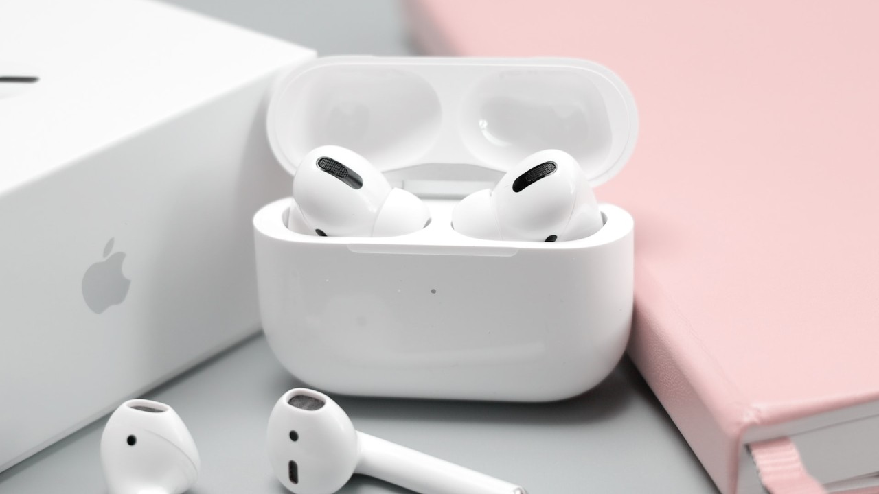 Apple AirPods future: Not just for music, but for better hearing too?