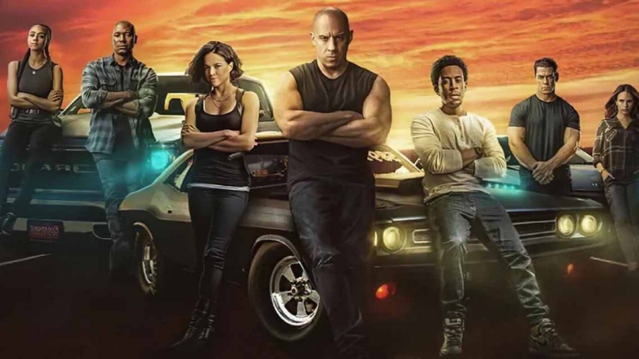 Good news from The Fast and Furious 10