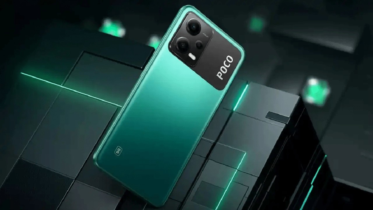 Poco C65 was spotted during certification