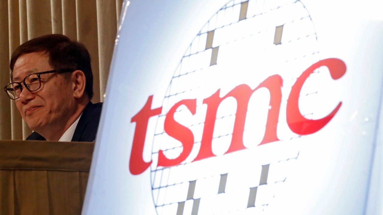 TSMC set to gain from PC inventory correction, analysts believe