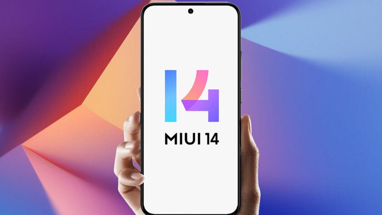 Xiami announced MIUI 14 Update for this popular model