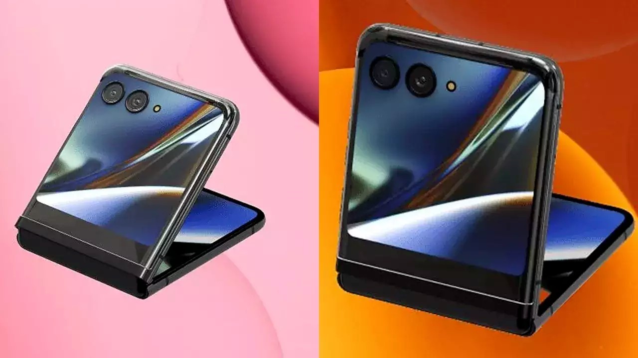 Get ready to flip out! Motorola Razr+ 2023 set to unfold very soon