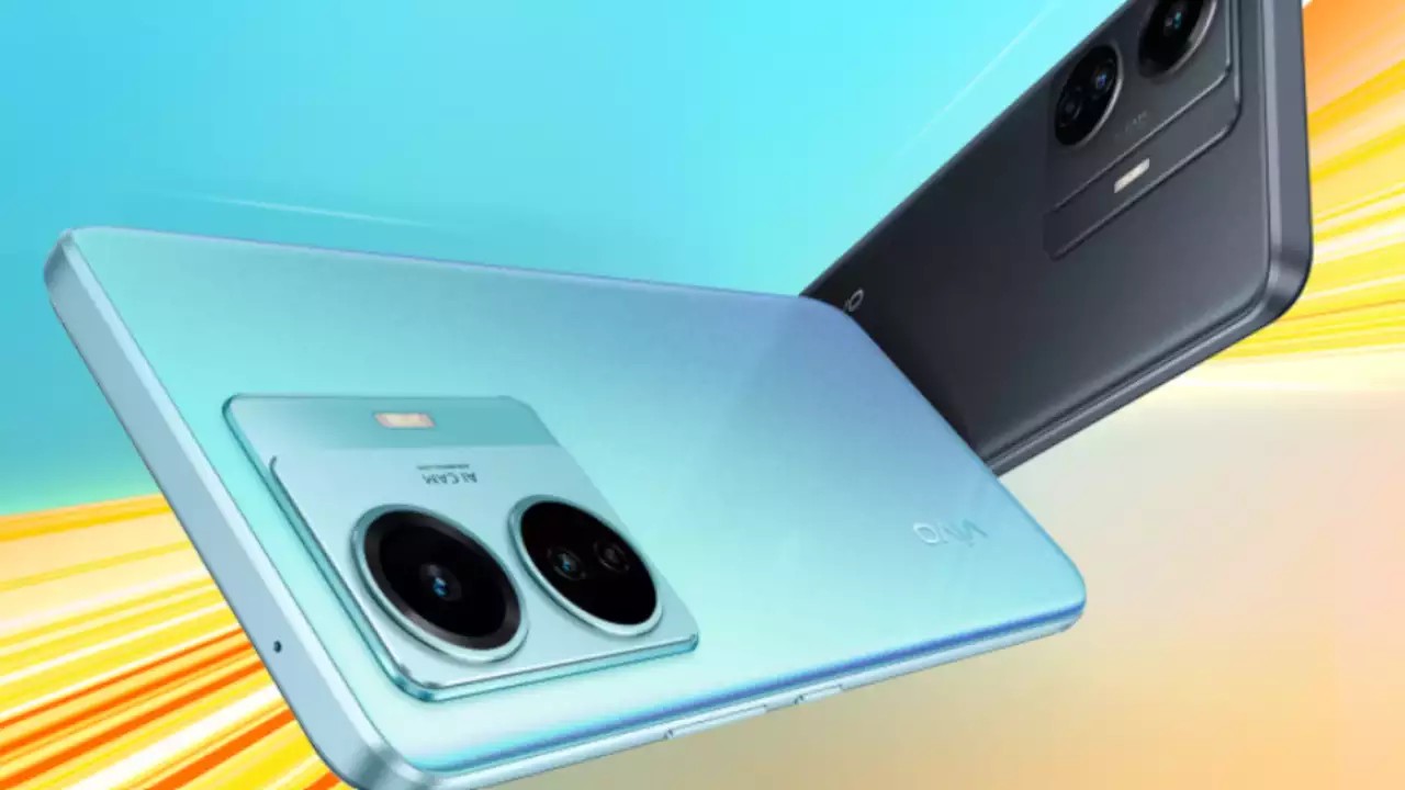 Vivo T2 Pro's release date approaches