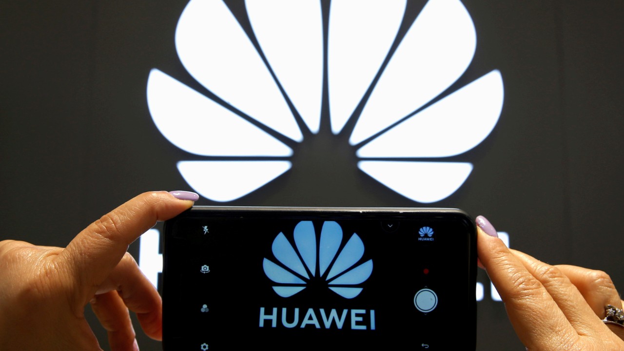 Huawei's upcoming phone to feature record-breaking battery capacity