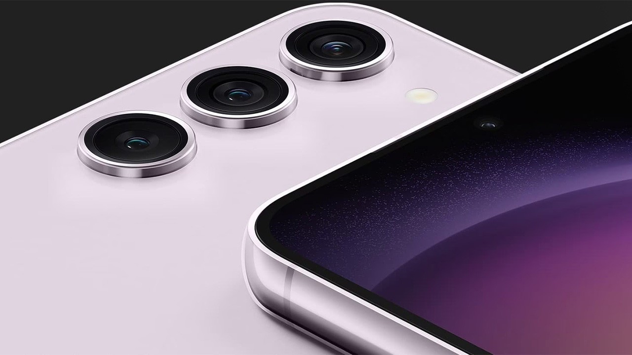 Samsung Galaxy S23 FE rumored to debut in iconic Galaxy S9 lilac purple color