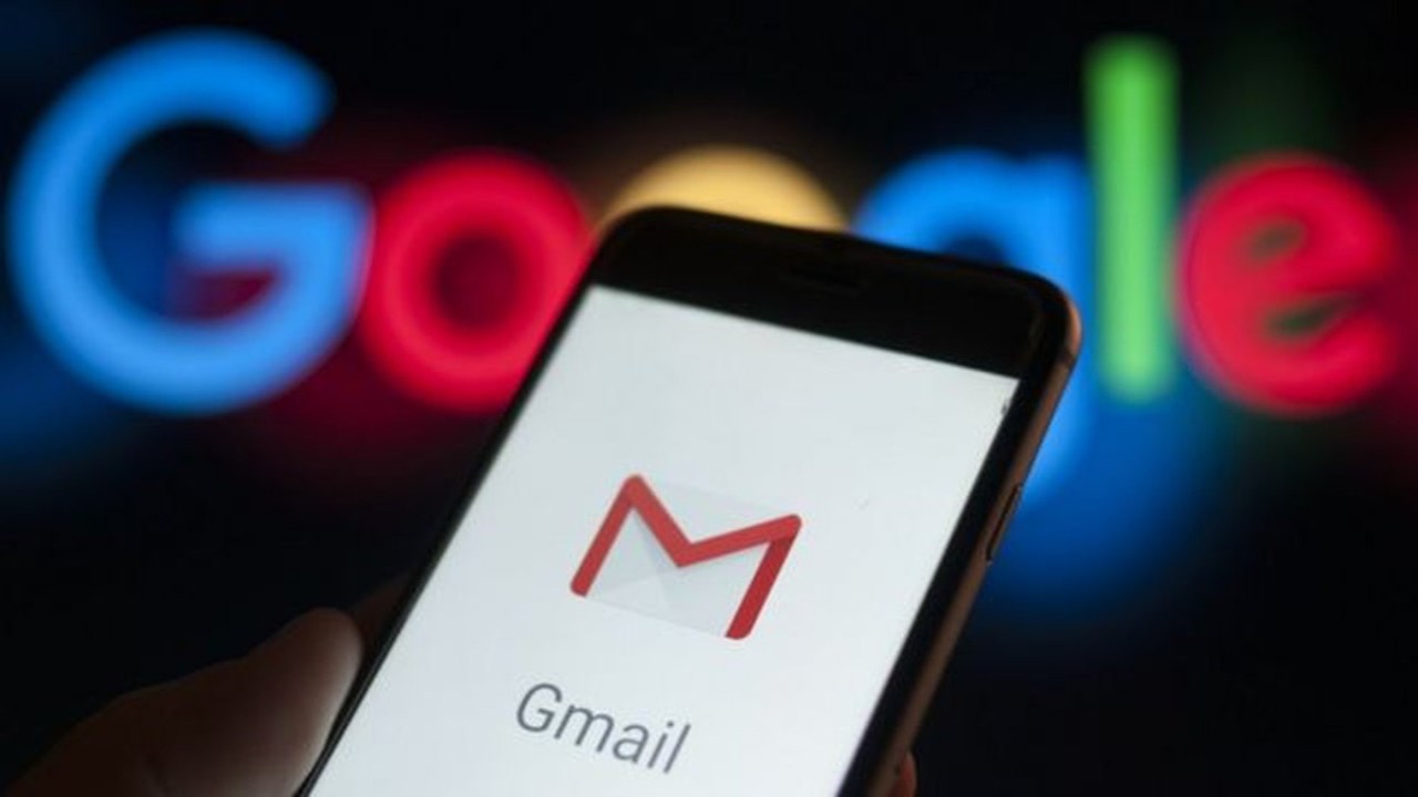 No more scam e-mails! Google Gmail offers "Blue Checkmarks"