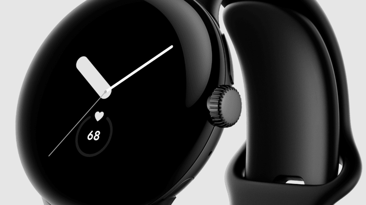 Google to expand smartwatch portfolio with launch of Pixel Watch 2