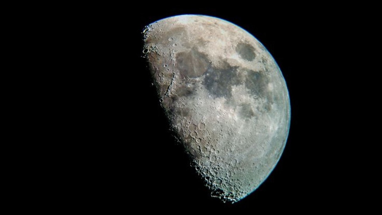 Moon Explained: Scientists reveal what Moon consists inside