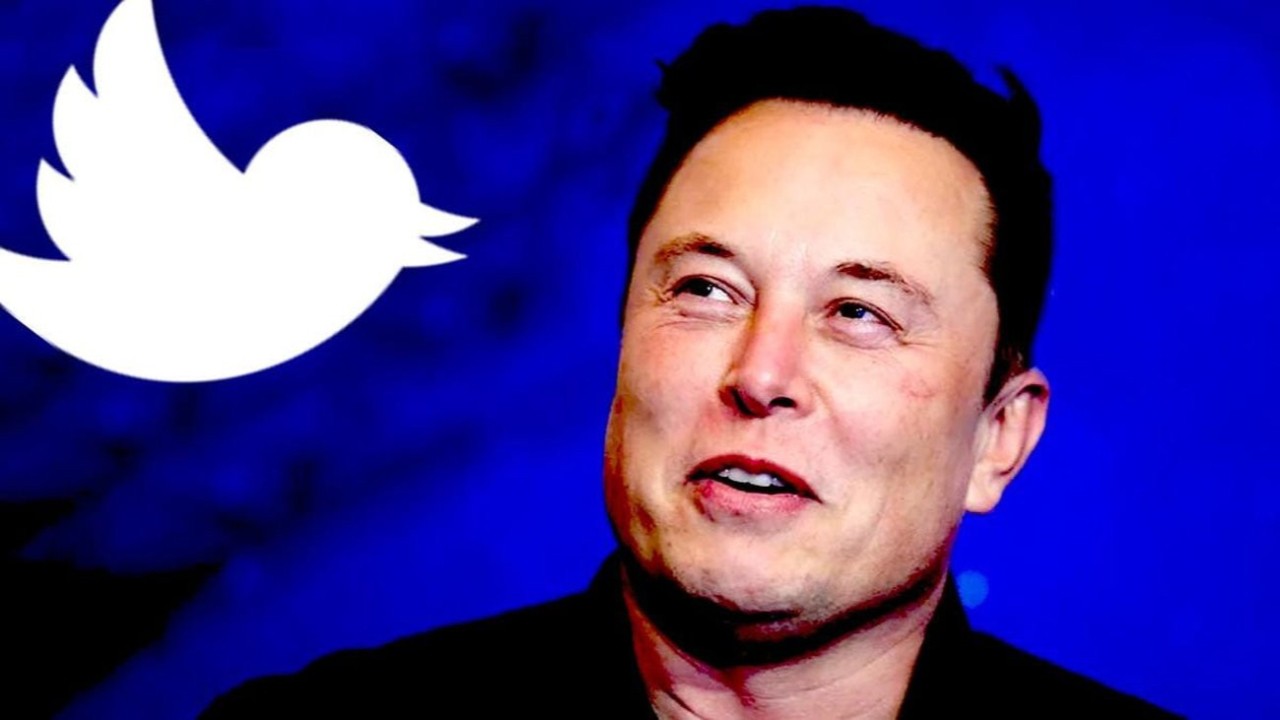 Who is Twitter's new CEO? Elon Musk explains