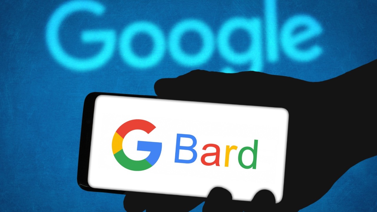 Google Bard available worldwide!