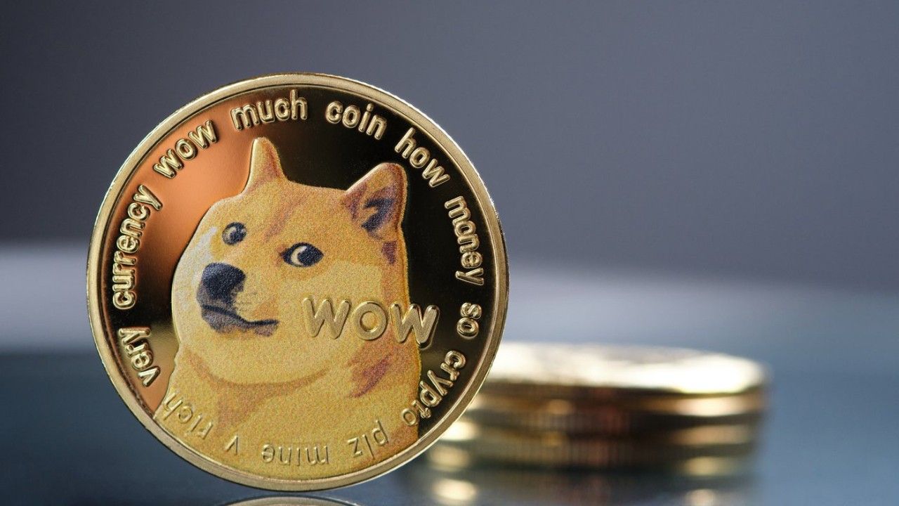 What is going on with Dogecoin?