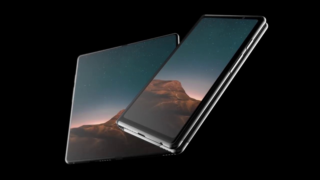 Nubia Z60 Fold to revolutionize foldable smartphone market soon