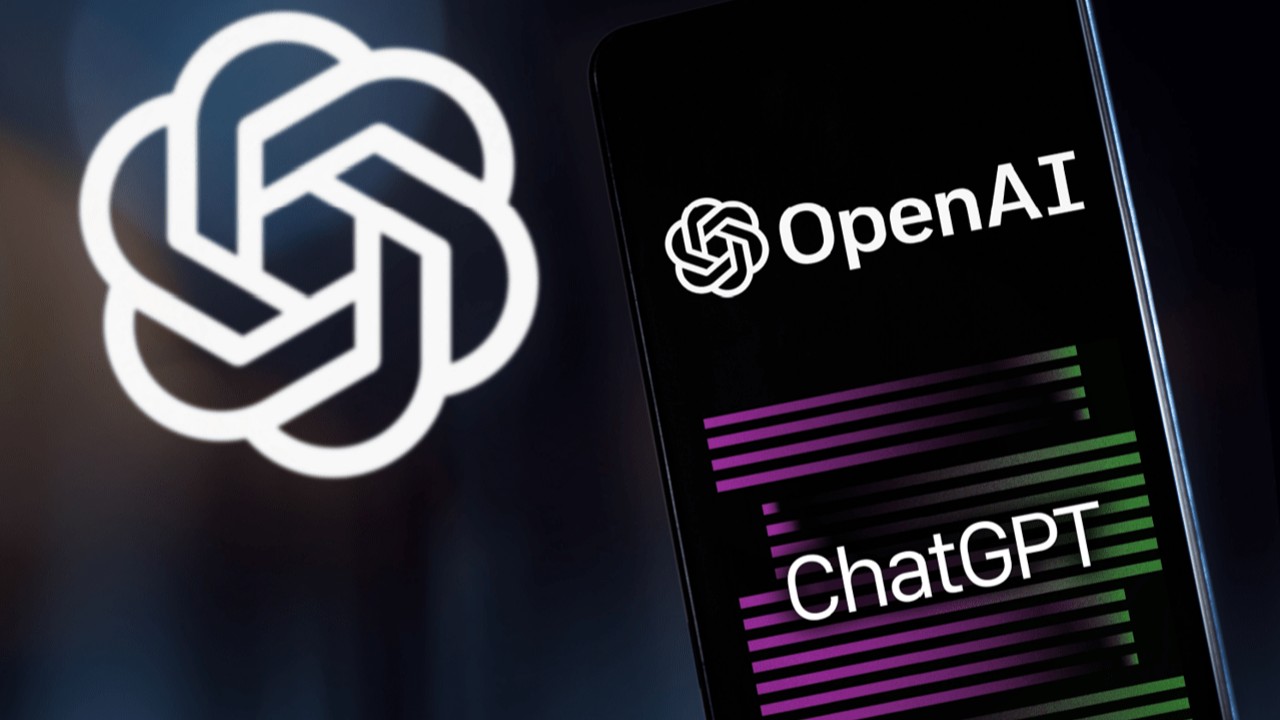 The mobile application of ChatGPT has started to spread around the world