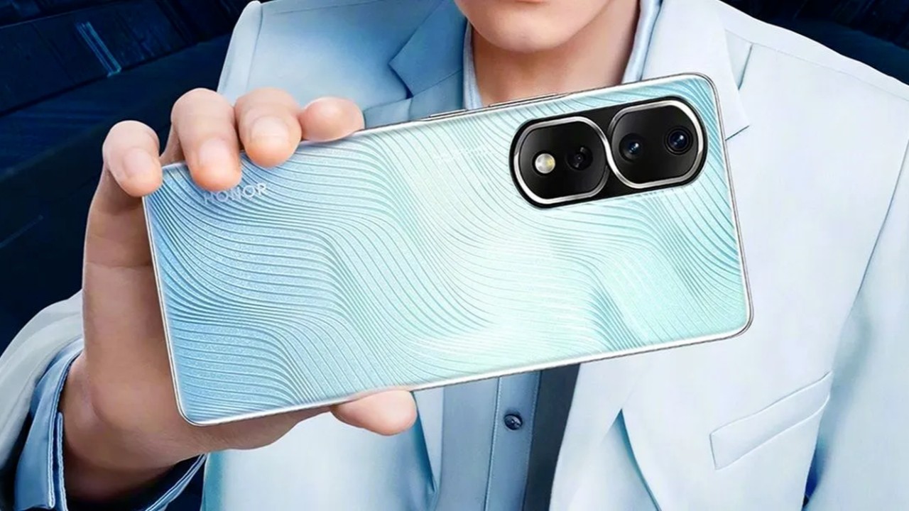 Honor 90 Pro launched in China!