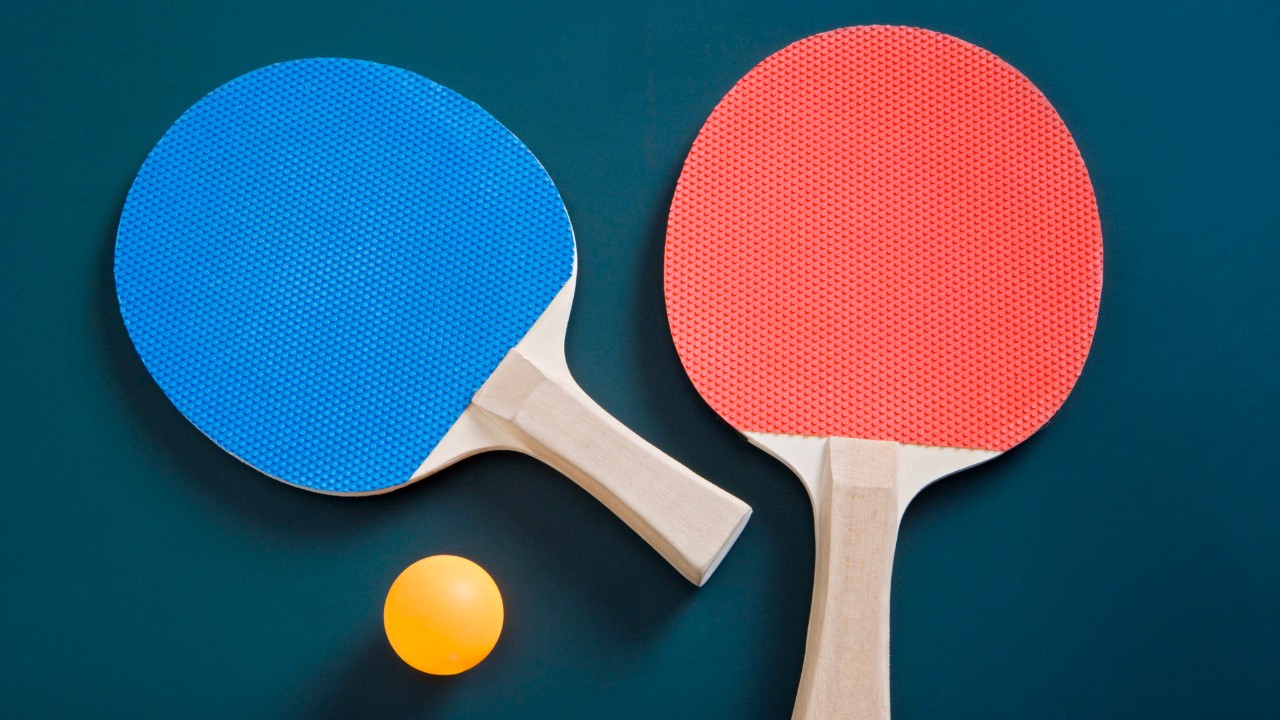 Man dies while pleasuring himself with a ping pong ball