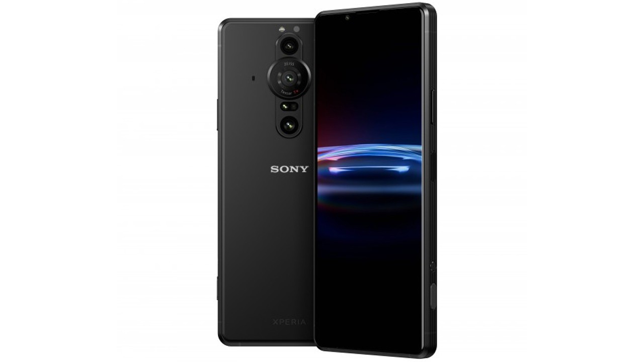 Sony Xperia Pro's camera will surpass all devices