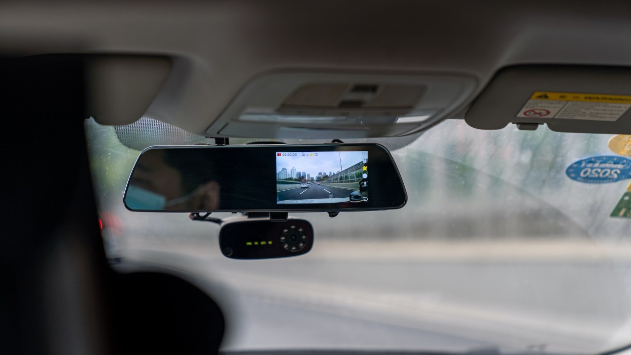 Google developing Dashcam Mode for Pixel smartphones