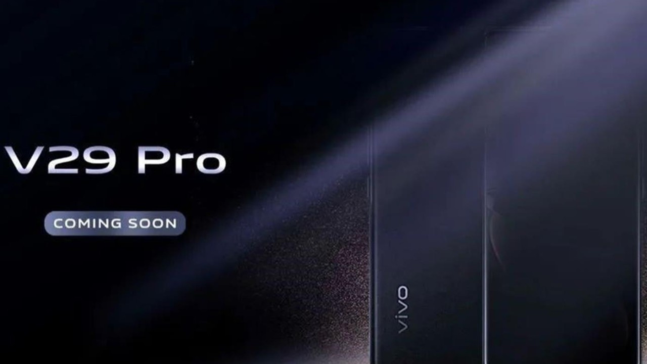 Key features of the Vivo V29 Pro leaked