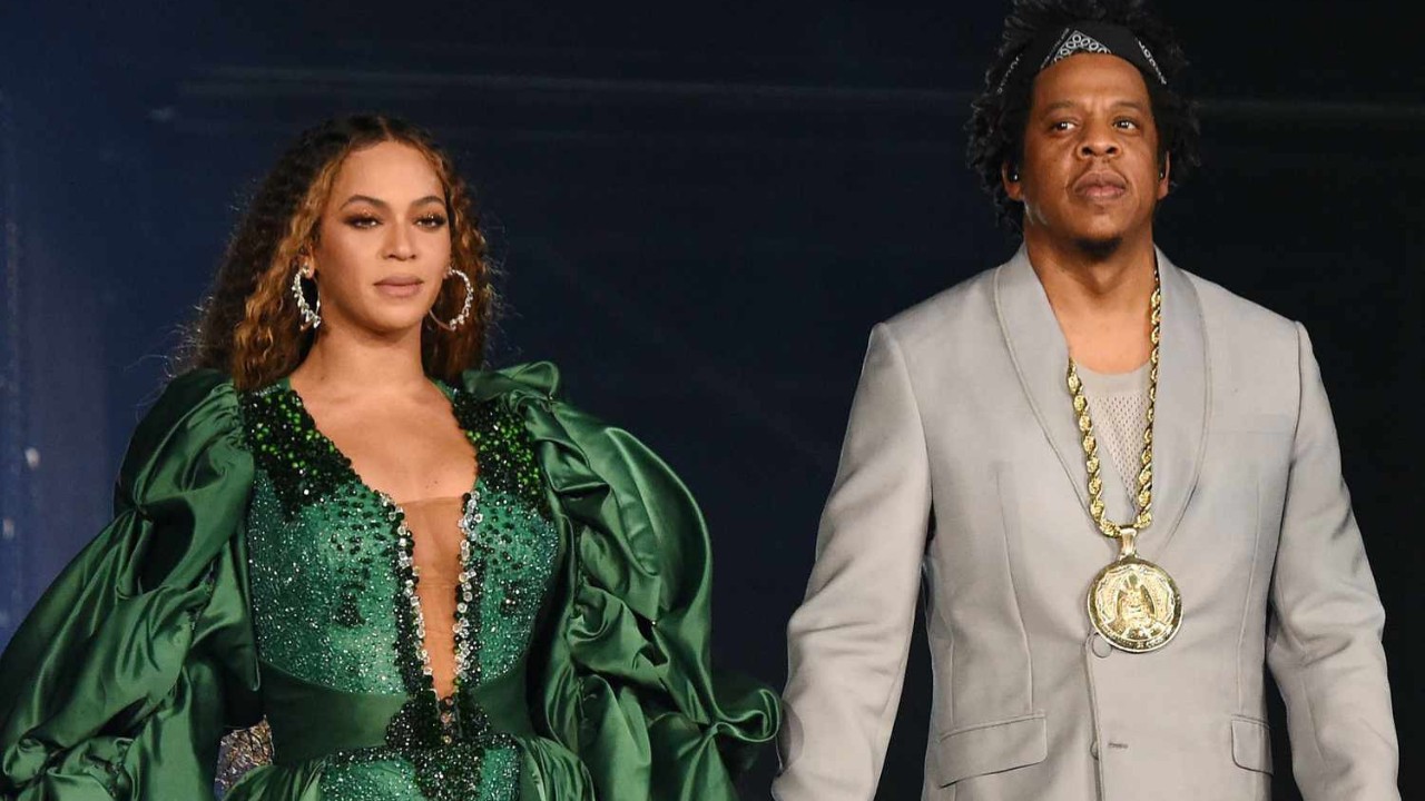 See Beyonce and Jay-Z's new home that costs a fortune